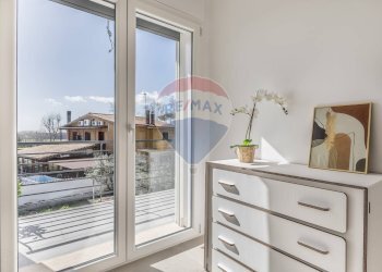 Three-room apartment vicolo anguillarese, Roma (neighborhood Cesano) - photo 20