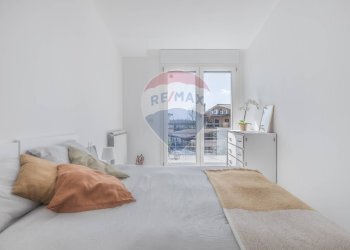 Three-room apartment vicolo anguillarese, Roma (neighborhood Cesano) - photo 22