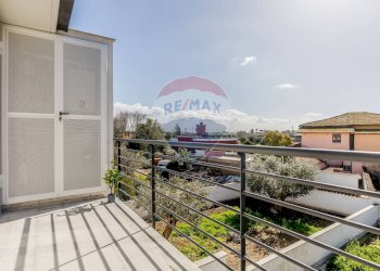 Three-room apartment vicolo anguillarese, Roma (neighborhood Cesano) - photo 23