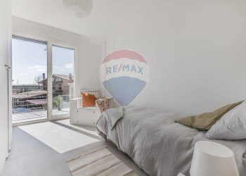 Three-room apartment vicolo anguillarese, Roma (neighborhood Cesano) - photo 24