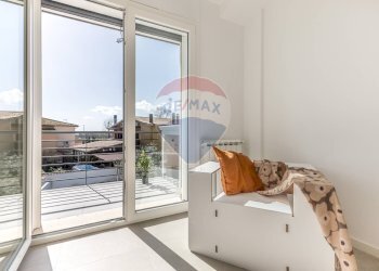 Three-room apartment vicolo anguillarese, Roma (neighborhood Cesano) - photo 26