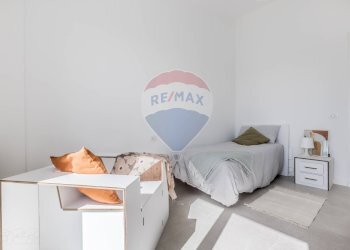 Three-room apartment vicolo anguillarese, Roma (neighborhood Cesano) - photo 27