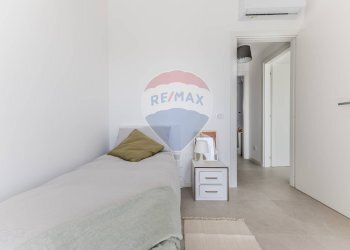 Three-room apartment vicolo anguillarese, Roma (neighborhood Cesano) - photo 28