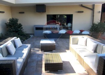 Villa Unifamiliare Via Del Monte Di Casa, Roma - foto 14