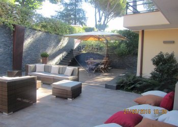 Villa Unifamiliare Via Del Monte Di Casa, Roma - foto 16