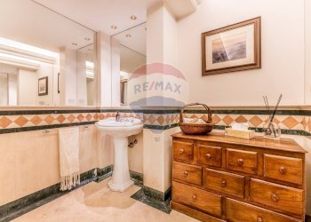 Villa Unifamiliare Via Del Monte Di Casa, Roma - foto 26