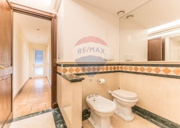 Villa Unifamiliare Via Del Monte Di Casa, Roma - foto 27