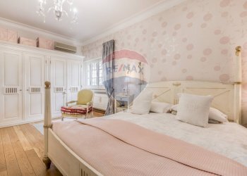 Villa Unifamiliare Via Del Monte Di Casa, Roma - foto 28