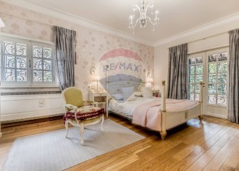 Villa Unifamiliare Via Del Monte Di Casa, Roma - foto 29