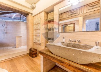 Villa Unifamiliare Via Del Monte Di Casa, Roma - foto 30