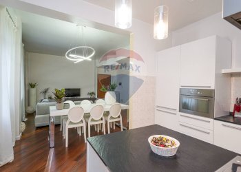 Trilocale Piazza IV Novembre, Azzano San Paolo - foto 14