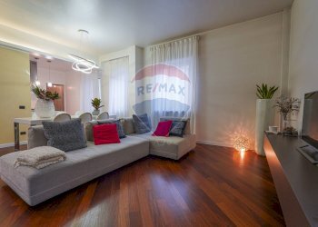 Trilocale Piazza IV Novembre, Azzano San Paolo - foto 21