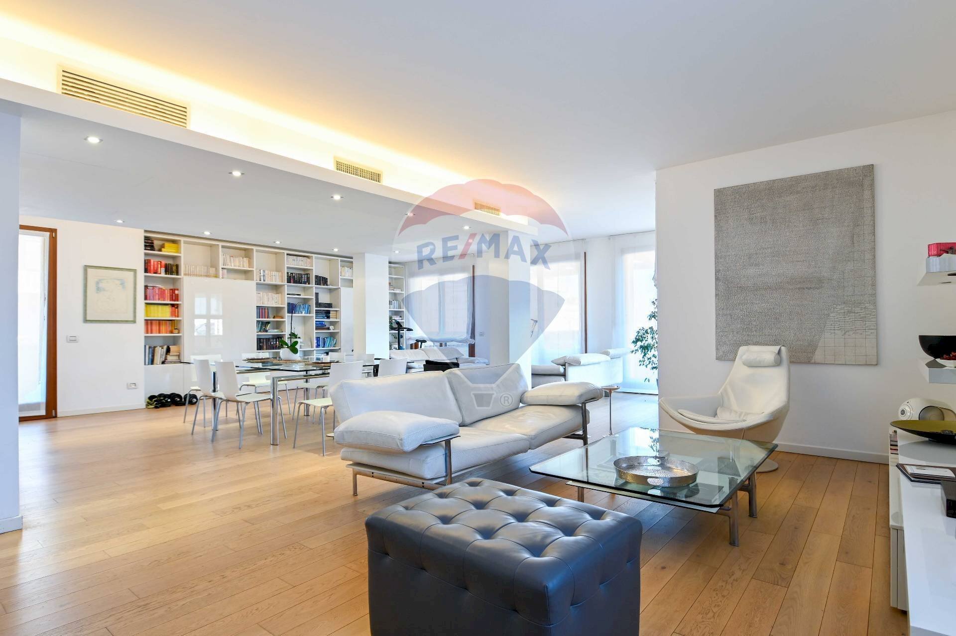 Attico Via Galileo Galilei, Romano di Lombardia - foto 1