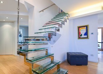 Attico Via Galileo Galilei, Romano di Lombardia - foto 13