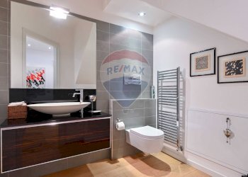 Attico Via Galileo Galilei, Romano di Lombardia - foto 26