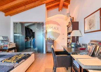 Attico Via Galileo Galilei, Romano di Lombardia - foto 29