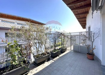 Attic VIA MARCONI, Seriate - photo 29