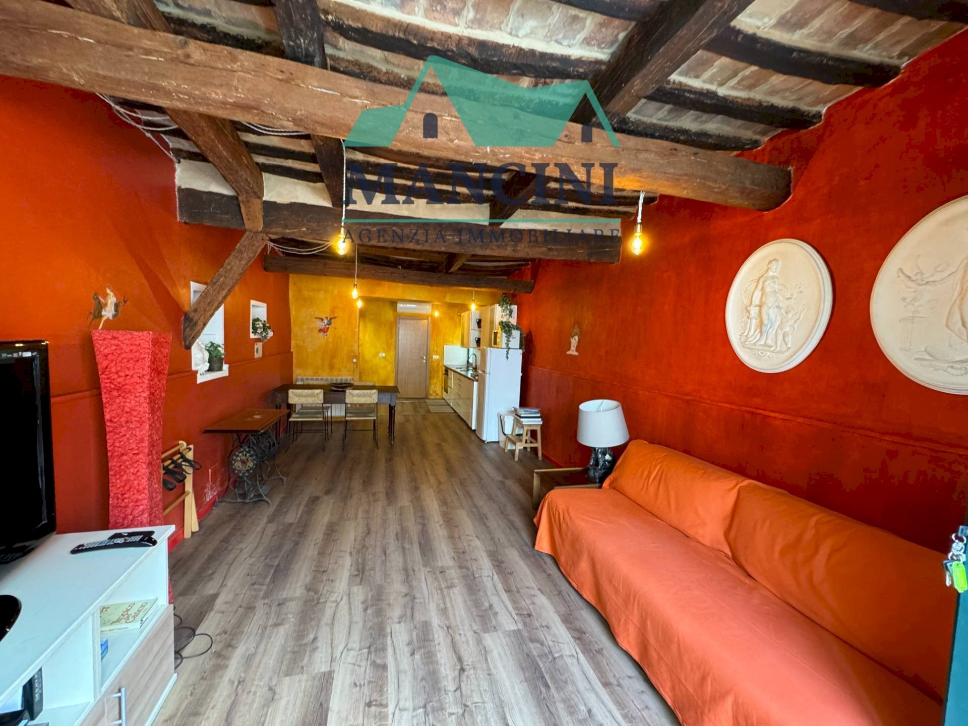 One-room apartment ROMA, Jesi - photo 1