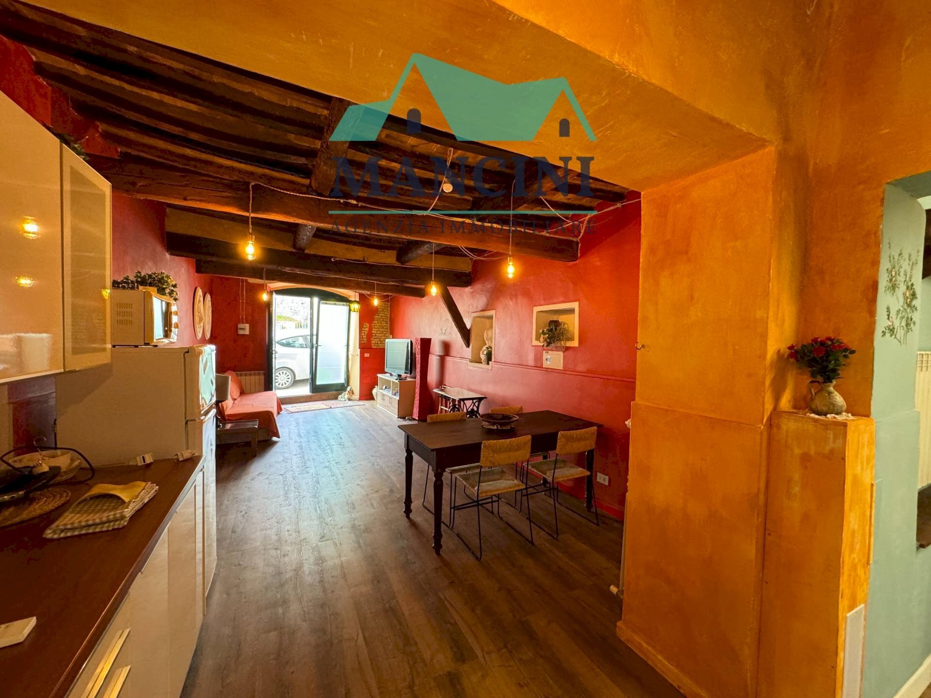 One-room apartment ROMA, Jesi - photo 2