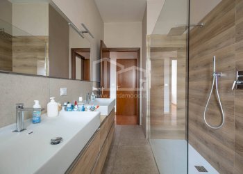 Villa Unifamiliare via F. Facciotto, Cavriana - foto 22