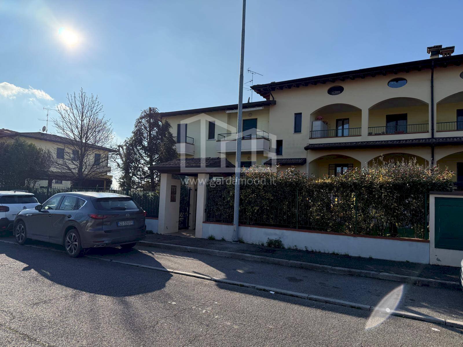 Trilocale via Caduti di Nassiriya, Ghedi - foto 1