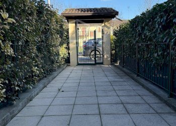 Trilocale via Caduti di Nassiriya, Ghedi - foto 22