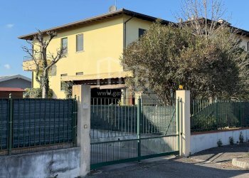 Trilocale via Caduti di Nassiriya, Ghedi - foto 24