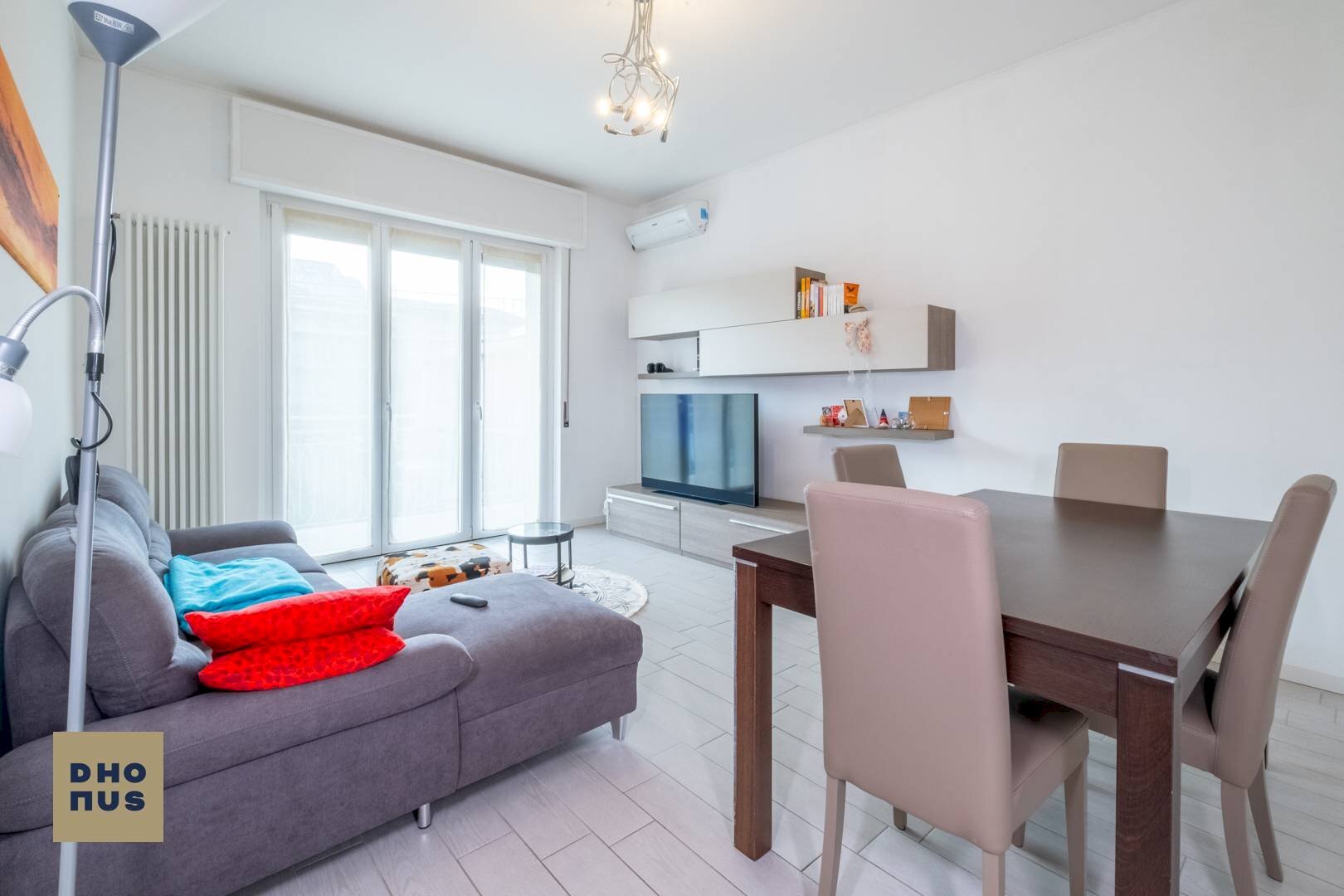 Villa a Schiera Via Don Giovanni Bosco, Carvico - foto 2