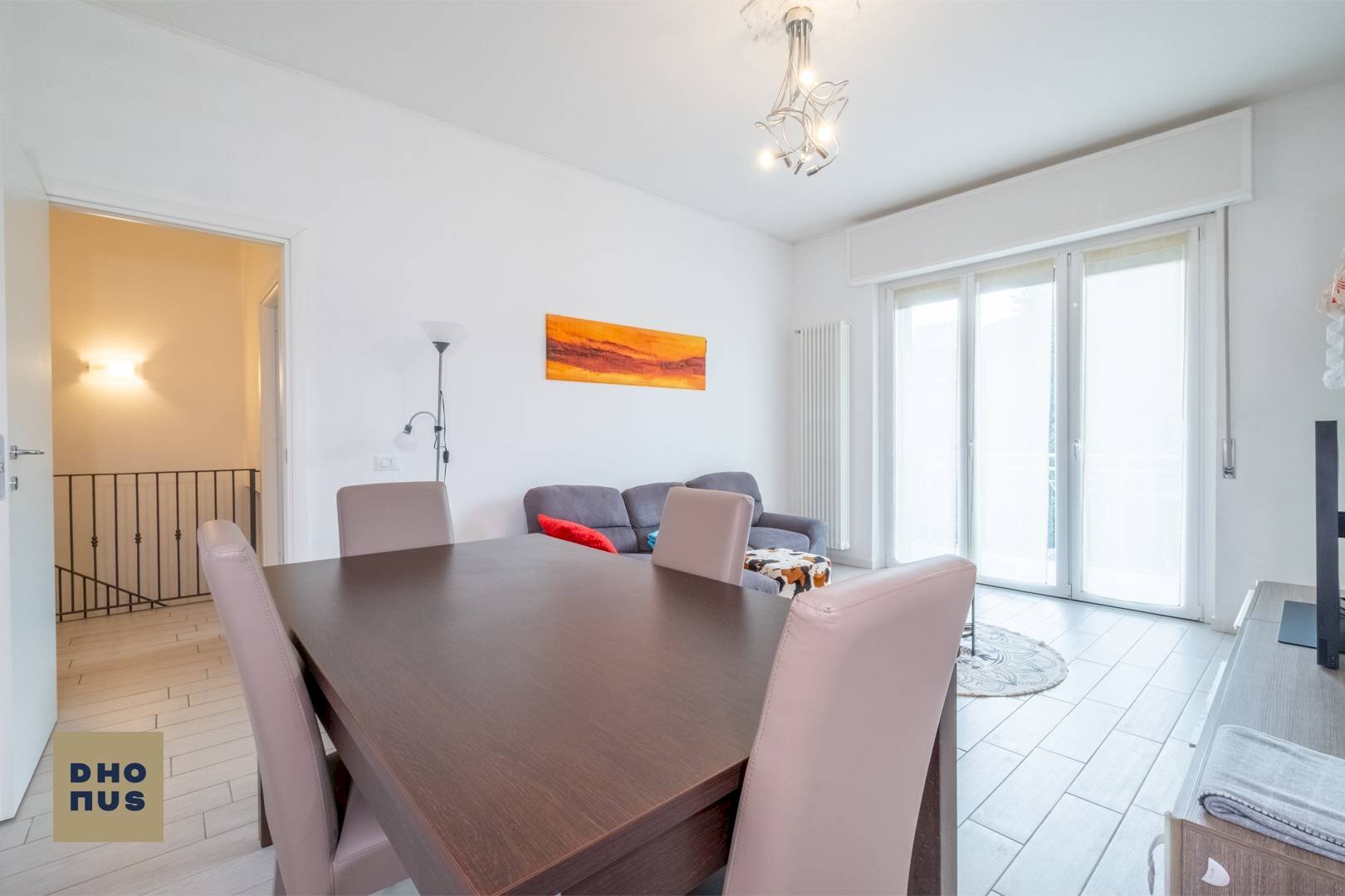 Villa a Schiera Via Don Giovanni Bosco, Carvico - foto 3