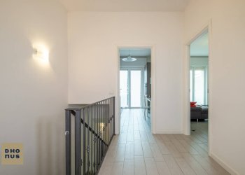 Villa a Schiera Via Don Giovanni Bosco, Carvico - foto 5