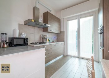 Villa a Schiera Via Don Giovanni Bosco, Carvico - foto 9