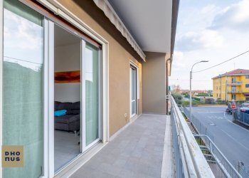 Villa a Schiera Via Don Giovanni Bosco, Carvico - foto 12