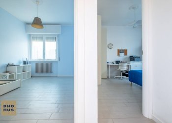 Villa a Schiera Via Don Giovanni Bosco, Carvico - foto 13