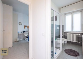 Villa a Schiera Via Don Giovanni Bosco, Carvico - foto 17