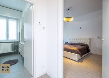 Villa a Schiera Via Don Giovanni Bosco, Carvico - foto 21