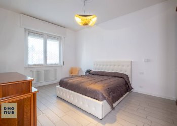 Villa a Schiera Via Don Giovanni Bosco, Carvico - foto 22