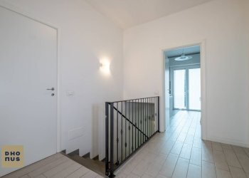 Villa a Schiera Via Don Giovanni Bosco, Carvico - foto 25