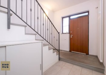 Villa a Schiera Via Don Giovanni Bosco, Carvico - foto 27