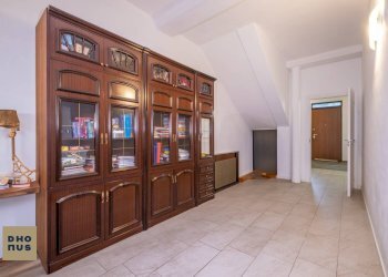 Villa a Schiera Via Don Giovanni Bosco, Carvico - foto 30