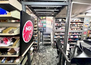 Locale Commerciale Milano (zona Maciachini) - foto 1