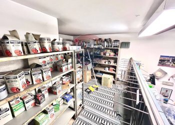 Locale Commerciale Milano (zona Maciachini) - foto 4