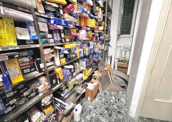 Locale Commerciale Milano (zona Maciachini) - foto 7