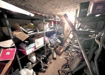 Locale Commerciale Milano (zona Maciachini) - foto 8