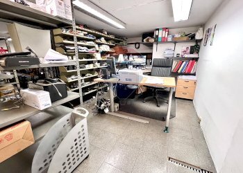 Locale Commerciale Milano (zona Maciachini) - foto 12