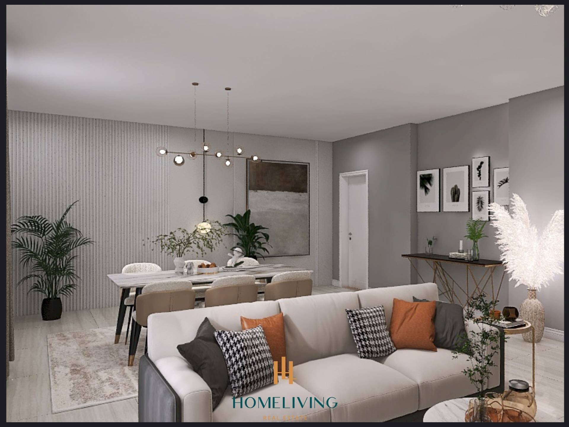 Quadrilocale Via Bramante, Milano (zona Paolo Sarpi) - foto 2