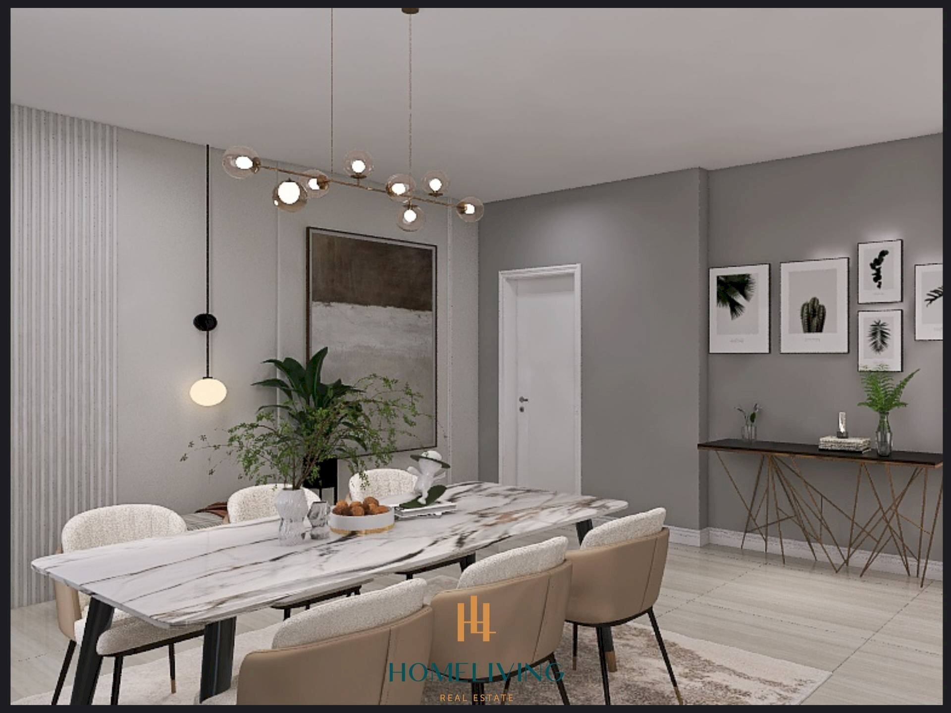 Quadrilocale Via Bramante, Milano (zona Paolo Sarpi) - foto 3