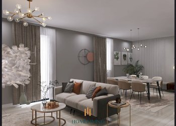 Quadrilocale Via Bramante, Milano (zona Paolo Sarpi) - foto 1