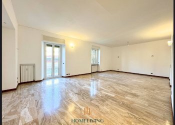 Quadrilocale Via Bramante, Milano (zona Paolo Sarpi) - foto 8