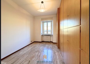 Quadrilocale Via Bramante, Milano (zona Paolo Sarpi) - foto 12