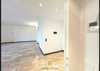 Quadrilocale Via Bramante, Milano (zona Paolo Sarpi) - foto 15